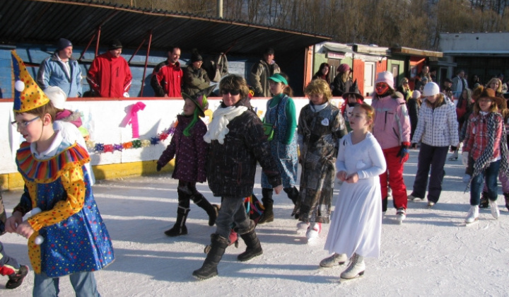 57. fotografia fotogalérie Karneval