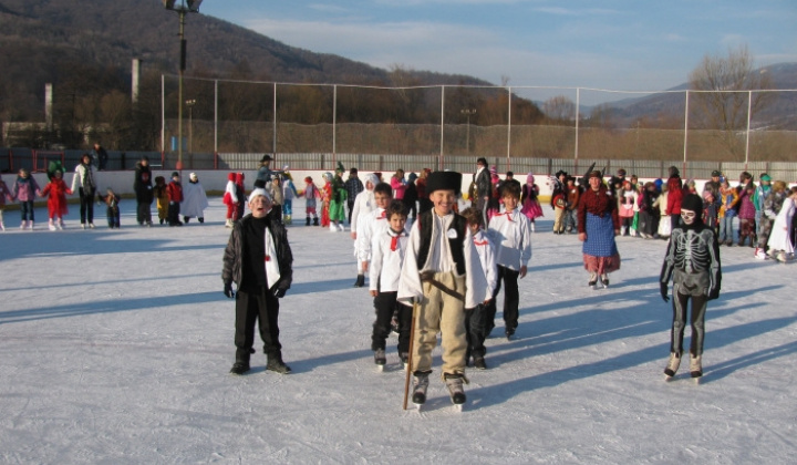 59. fotografia fotogalérie Karneval