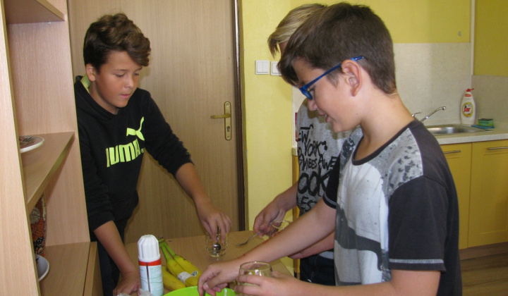 2. fotografia fotogalérie Vitamíny pre zdravie