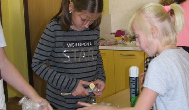 6. fotografia fotogalérie Vitamíny pre zdravie
