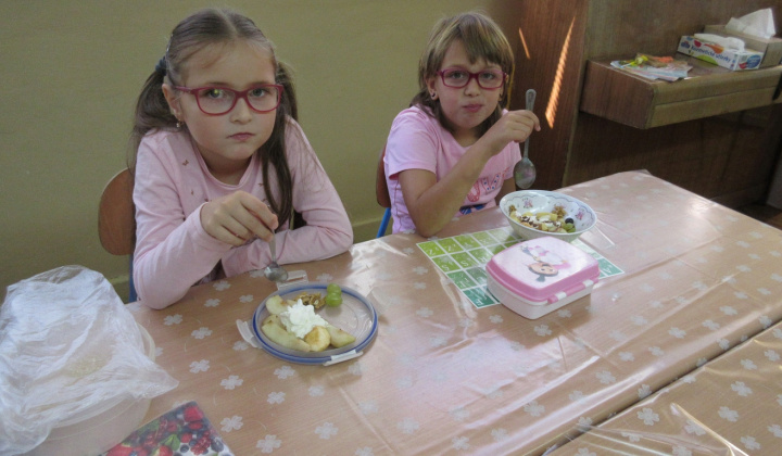 16. fotografia fotogalérie Jablkový deň