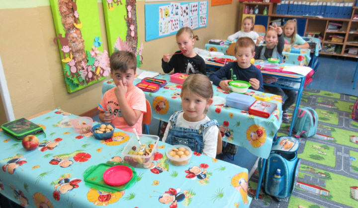 19. fotografia fotogalérie Jablkový deň