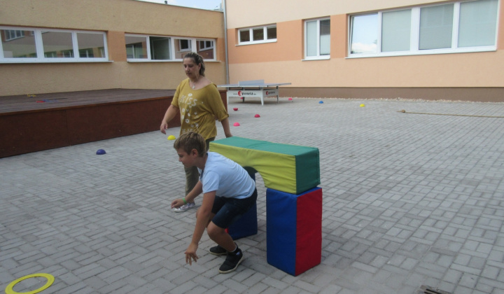 3. fotografia fotogalérie Rozlúčka s letom