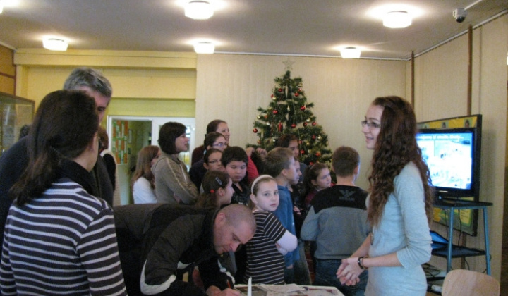 15. fotografia fotogalérie Deň otvorených dverí