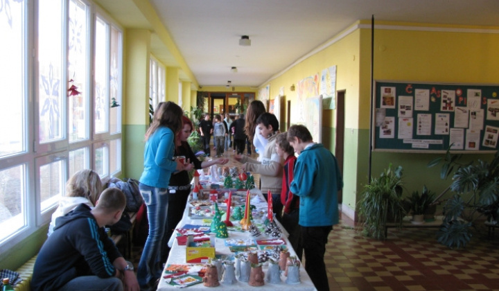16. fotografia fotogalérie Deň otvorených dverí