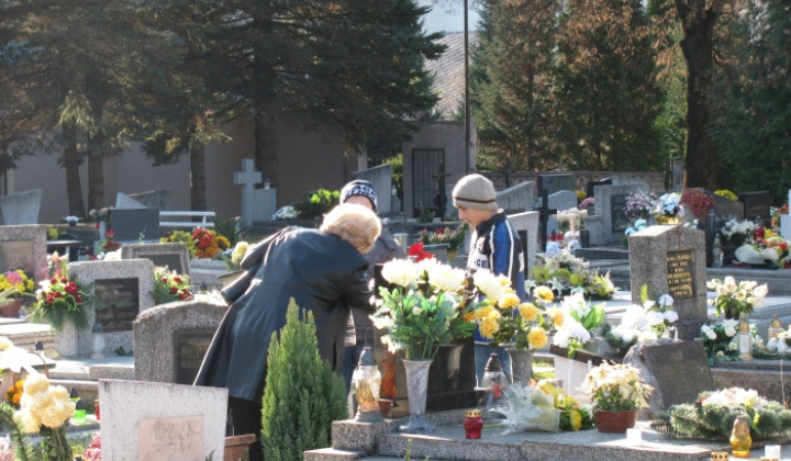 1. fotografia fotogalérie Deň padlých veteránov