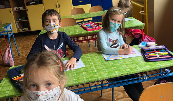2. fotografia fotogalérie Október - mesiac úcty k starším