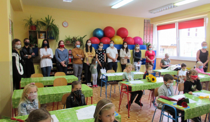 18. fotografia fotogalérie 2020/2021 - začíname...