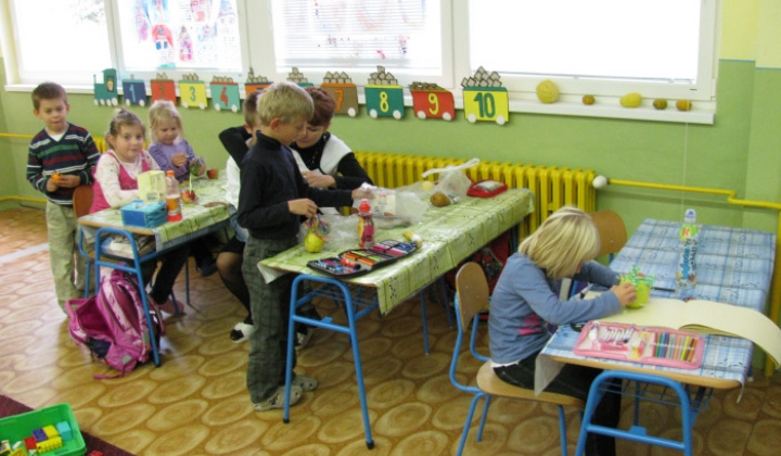 5. fotografia fotogalérie Ovocníčkovia