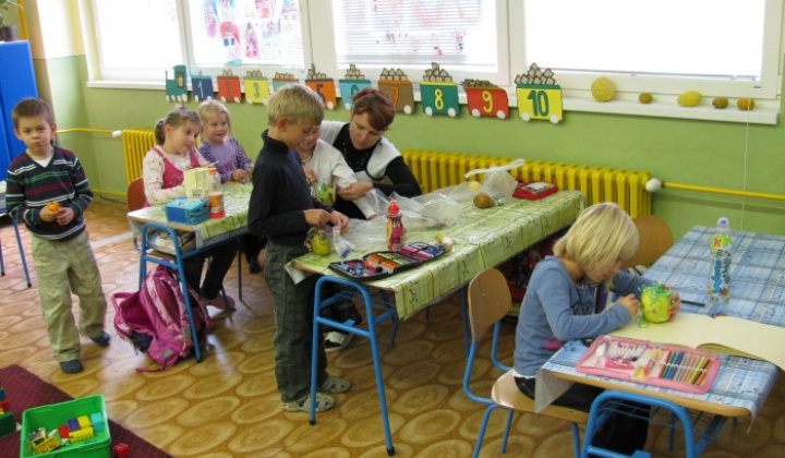 6. fotografia fotogalérie Ovocníčkovia