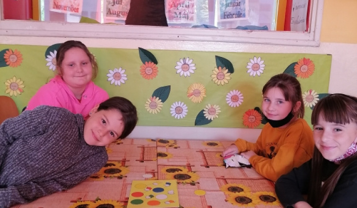 19. fotografia fotogalérie Jabĺčkové popoludnie
