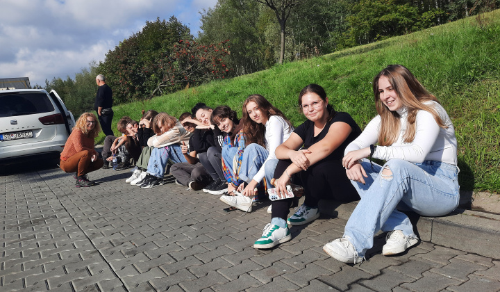 1. fotografia fotogalérie Kalisz 1. a 2. deň