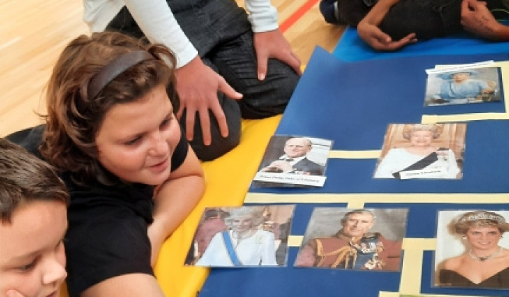 7. fotografia fotogalérie Európsky deň jazykov