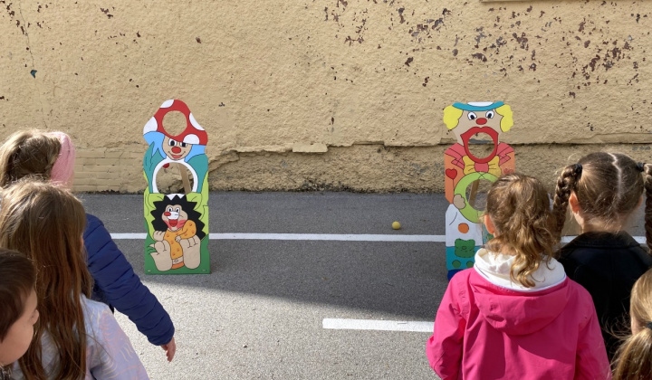3. fotografia fotogalérie Rozlúčka s letom