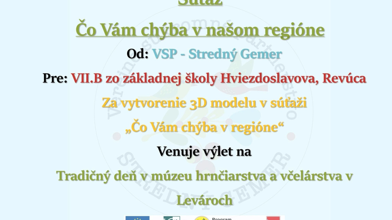 Fotografia fotogalérie Siedmaci v múzeu hrnčiarstva a včelárstva