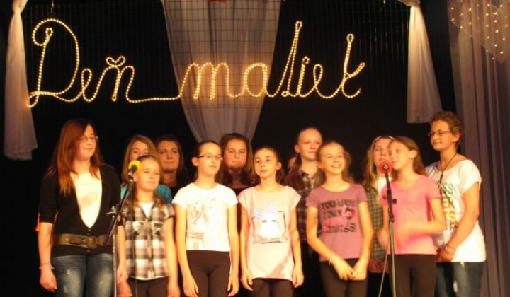 54. fotografia fotogalérie Akedémia Deň Matiek