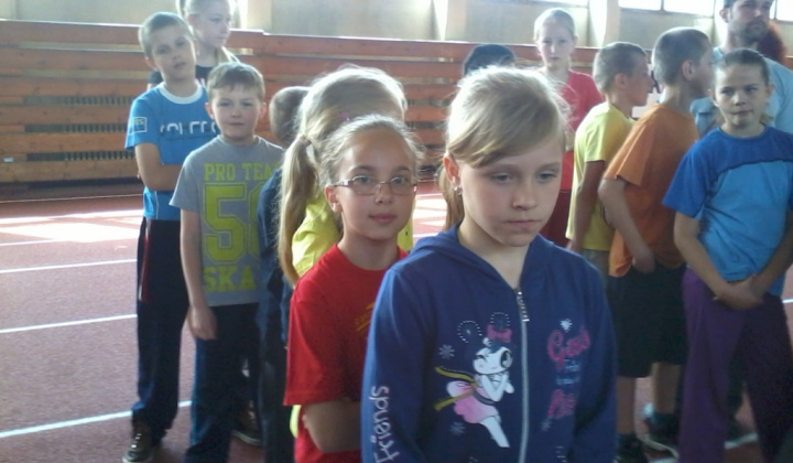 1. fotografia fotogalérie Kinderiáda 2013