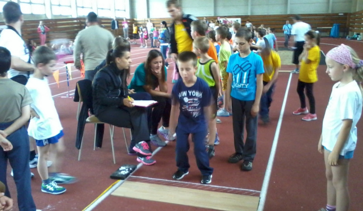 3. fotografia fotogalérie Kinderiáda 2013