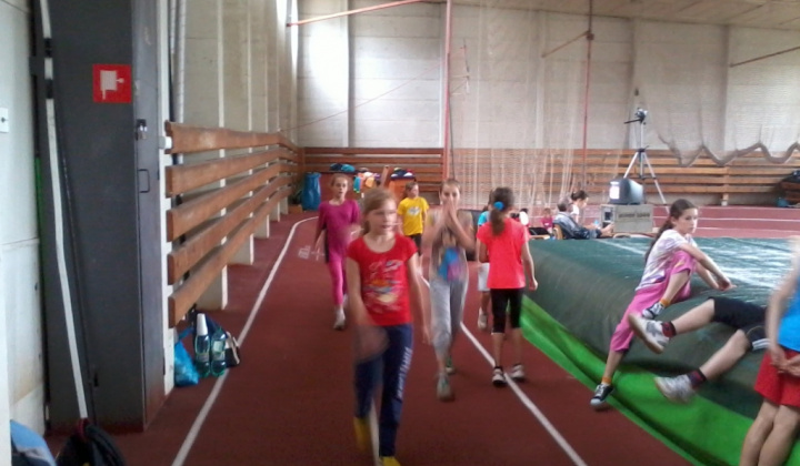 4. fotografia fotogalérie Kinderiáda 2013