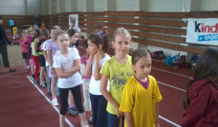 8. fotografia fotogalérie Kinderiáda 2013
