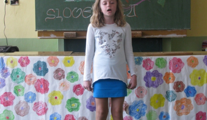 2. fotografia fotogalérie Slávik Slovenska 2013