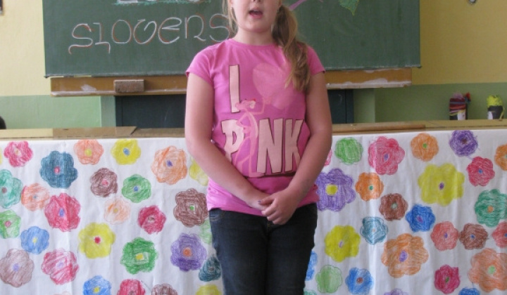 3. fotografia fotogalérie Slávik Slovenska 2013