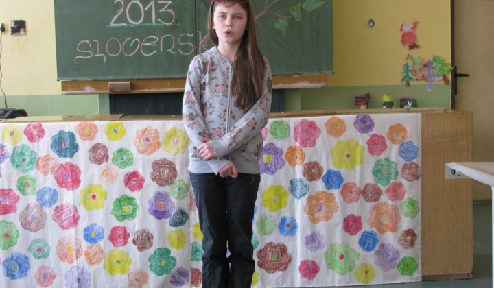 5. fotografia fotogalérie Slávik Slovenska 2013