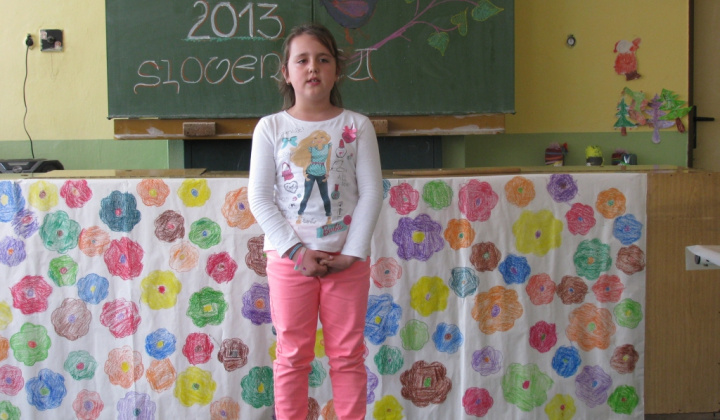 6. fotografia fotogalérie Slávik Slovenska 2013