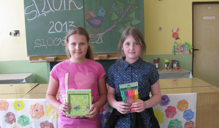 9. fotografia fotogalérie Slávik Slovenska 2013