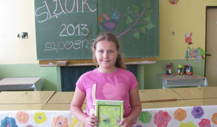 12. fotografia fotogalérie Slávik Slovenska 2013