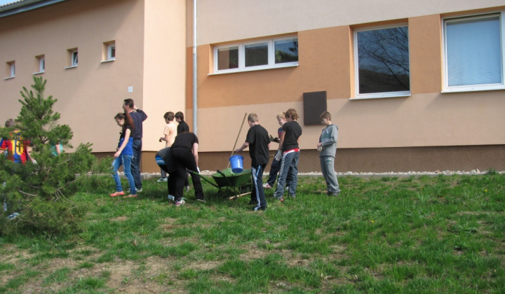 16. fotografia fotogalérie Deň Zeme