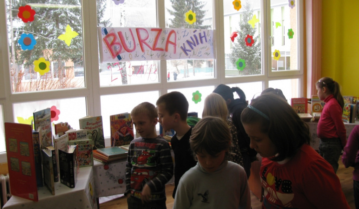 5. fotografia fotogalérie Veľkonočná burza