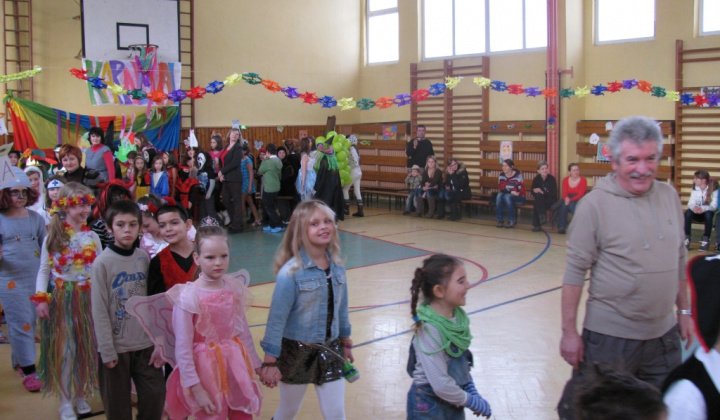1. fotografia fotogalérie Karneval
