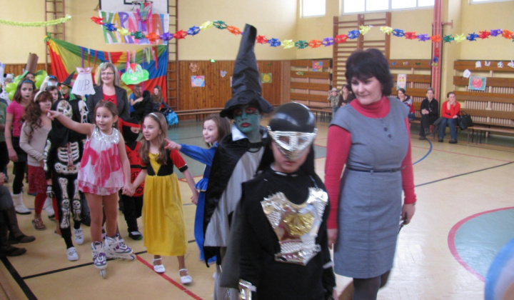 5. fotografia fotogalérie Karneval