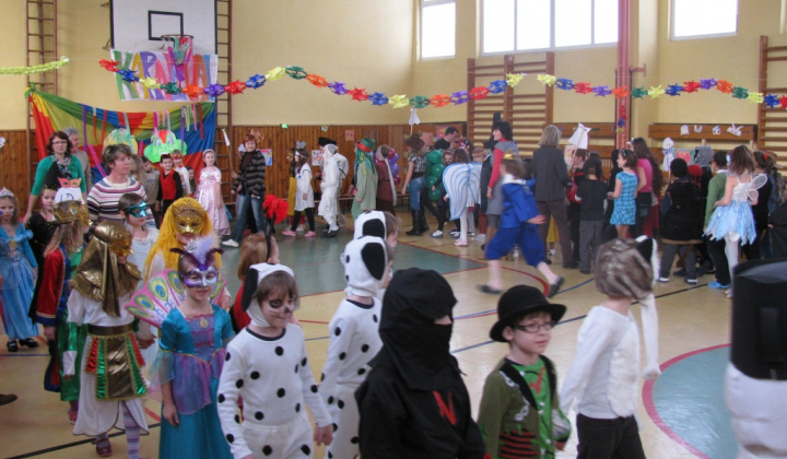 7. fotografia fotogalérie Karneval