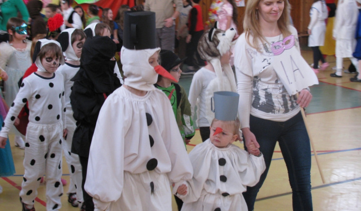 8. fotografia fotogalérie Karneval