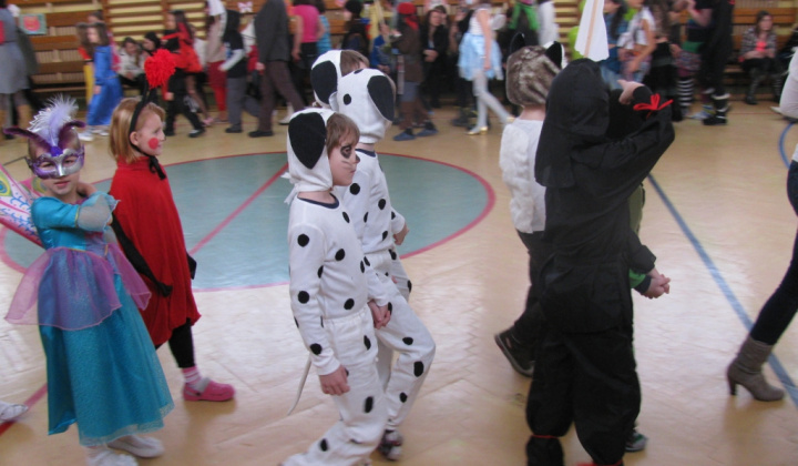 9. fotografia fotogalérie Karneval