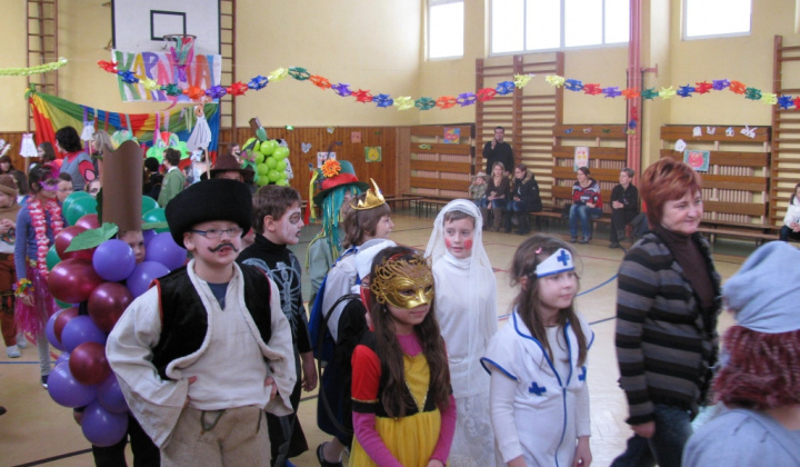 10. fotografia fotogalérie Karneval