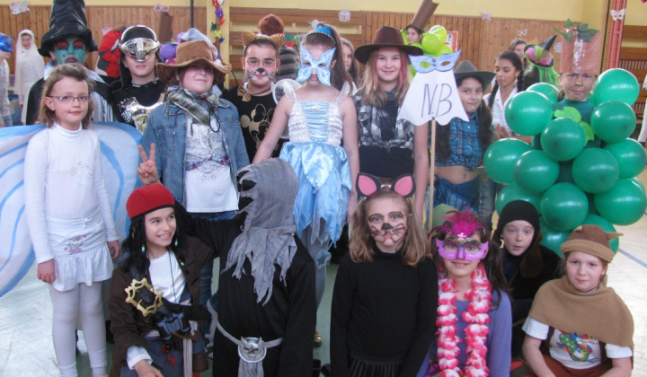 13. fotografia fotogalérie Karneval