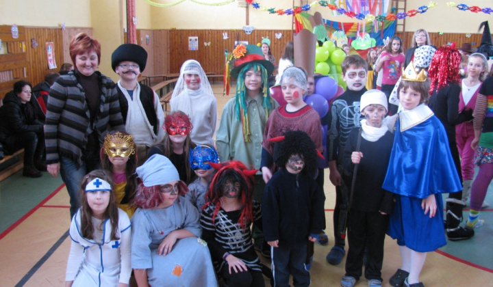 14. fotografia fotogalérie Karneval