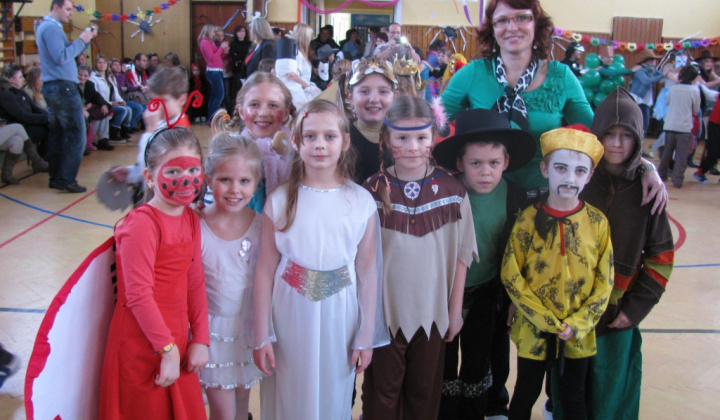 15. fotografia fotogalérie Karneval