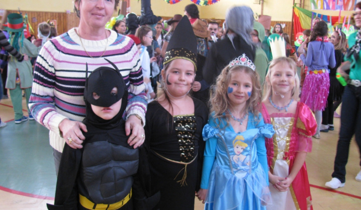 17. fotografia fotogalérie Karneval