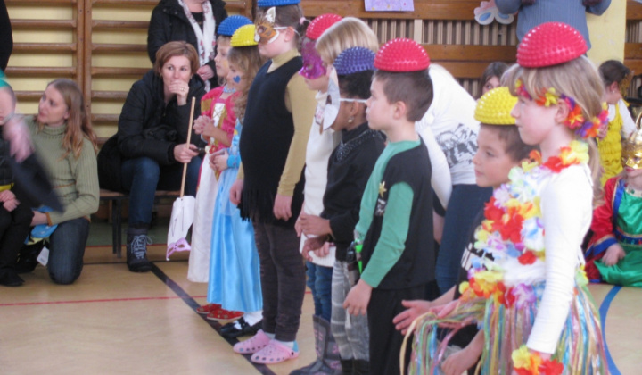18. fotografia fotogalérie Karneval