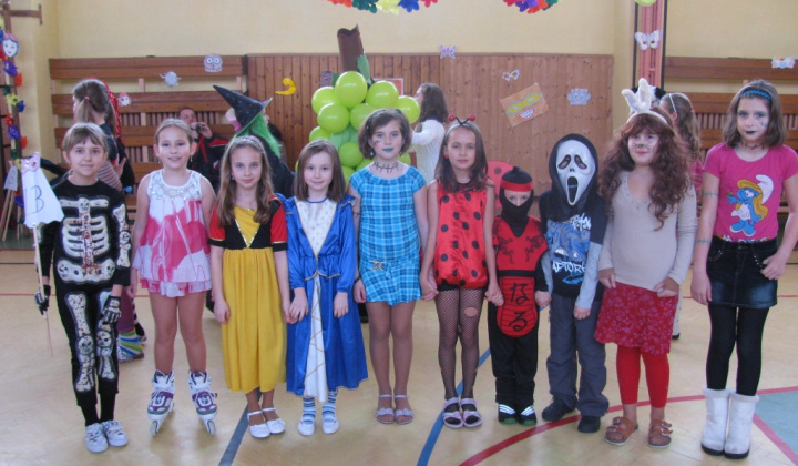 19. fotografia fotogalérie Karneval