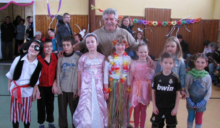 20. fotografia fotogalérie Karneval