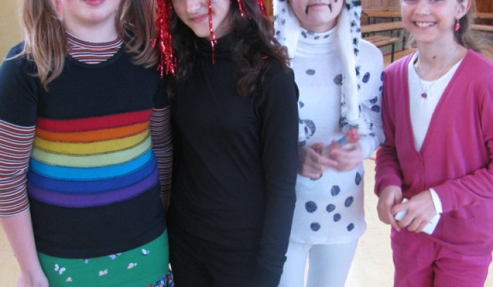 21. fotografia fotogalérie Karneval