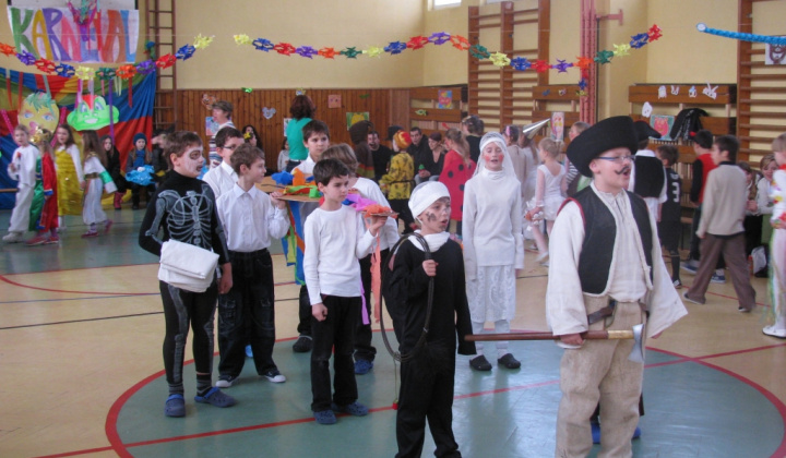 23. fotografia fotogalérie Karneval