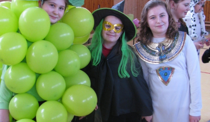 24. fotografia fotogalérie Karneval