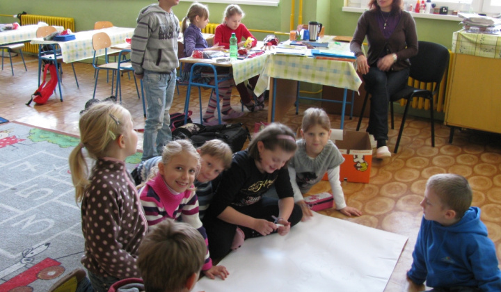 9. fotografia fotogalérie Kvíz - práva dieťaťa