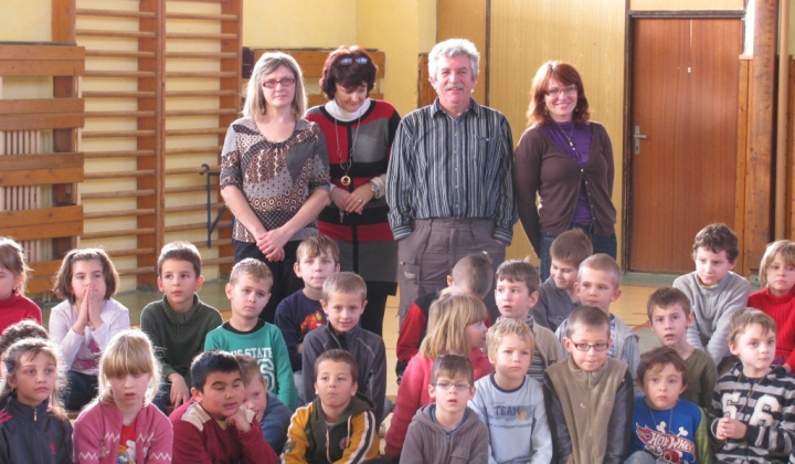 11. fotografia fotogalérie Kvíz - práva dieťaťa